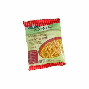 Orgran Multigrain Pasta Amaranth