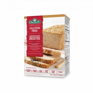 orgran alternative wholemeal bread 07.05.17