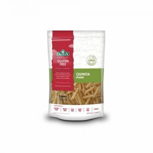 orgran penne quinoa 250g